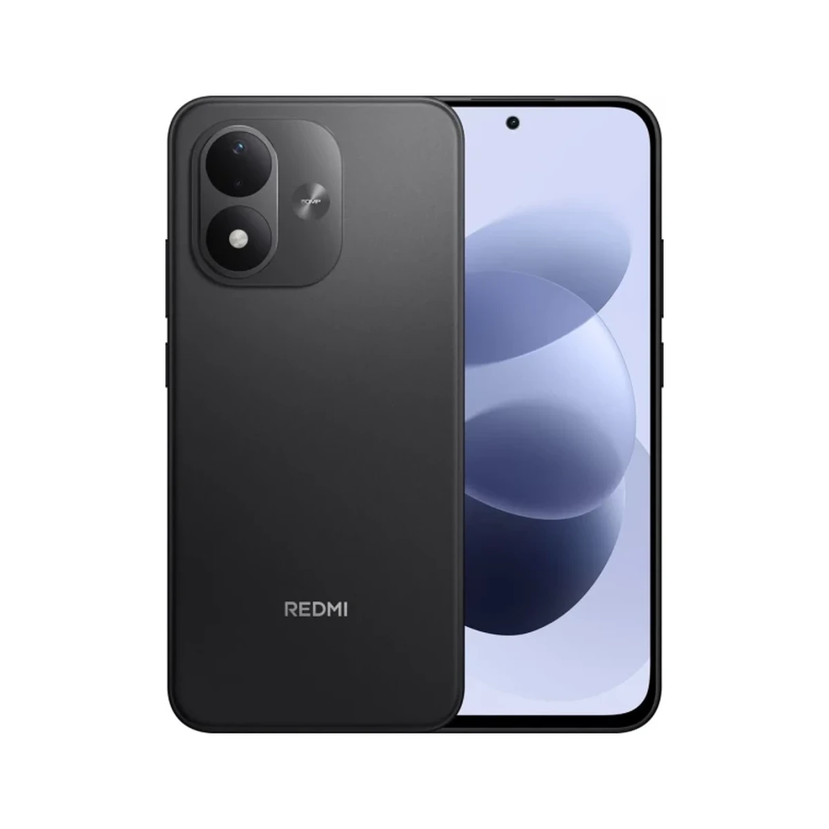 Redmi Note 17 256 ГБ Black, фото 1