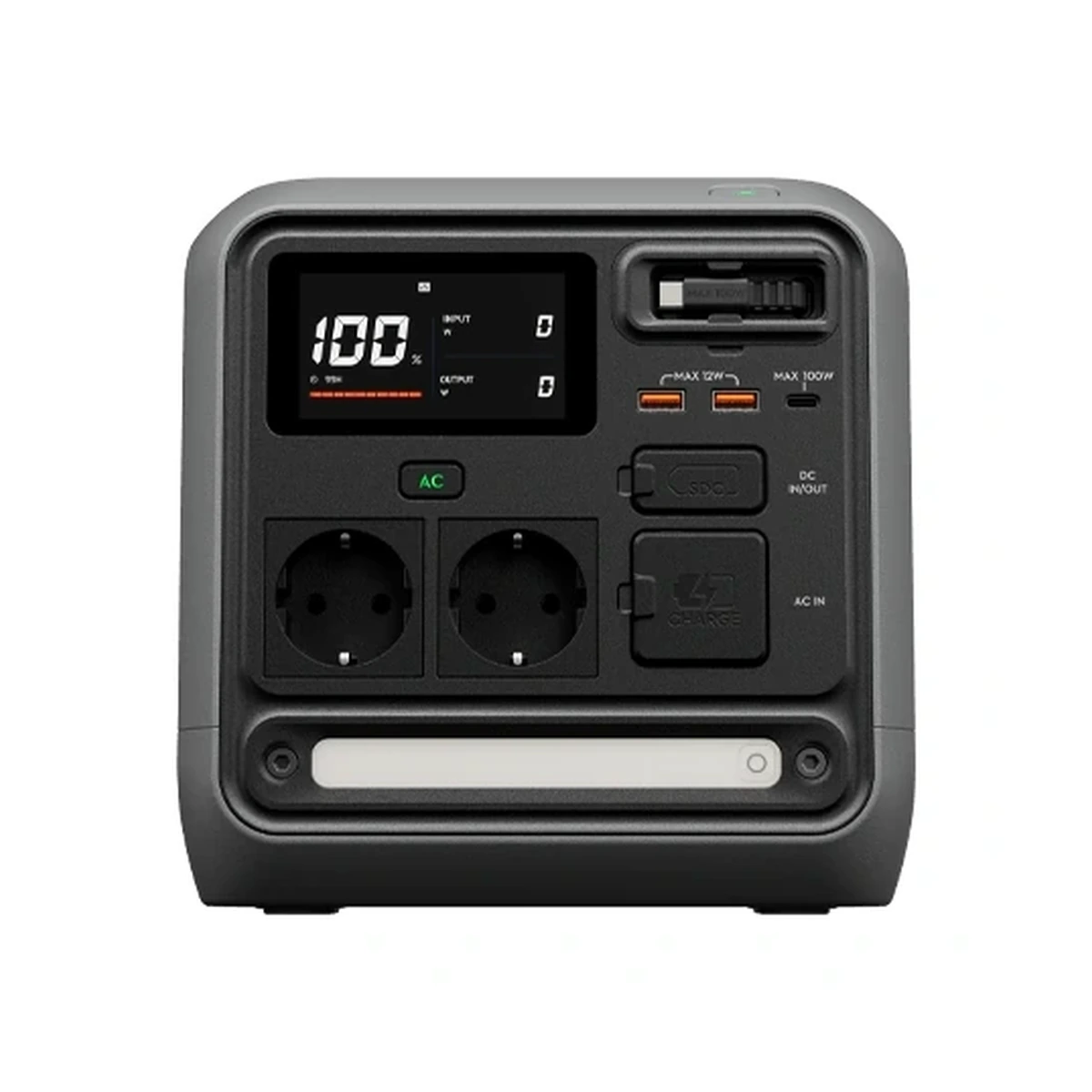 Power 1000 Mini Black, фото 1