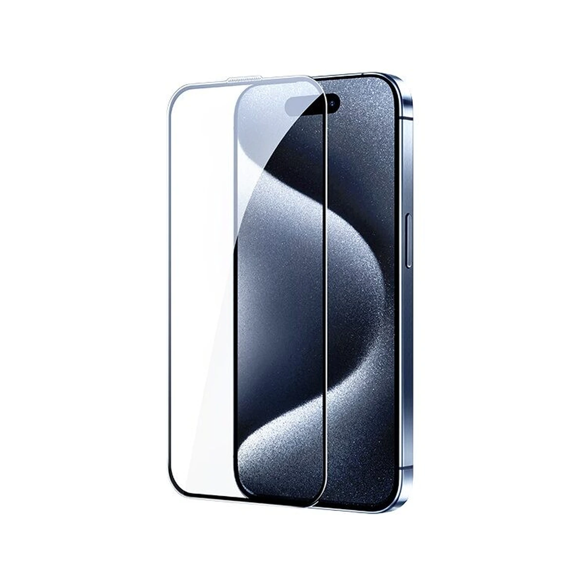 Защитное стекло для iPhone 17 Pro Max, фото 1