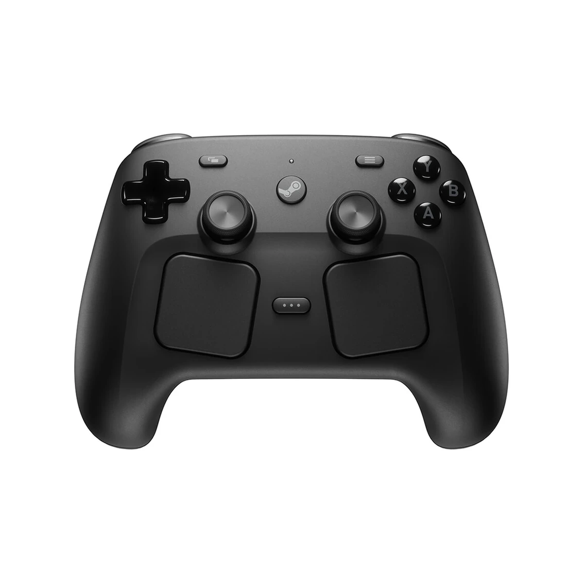 Controller 2026 Black, фото 1