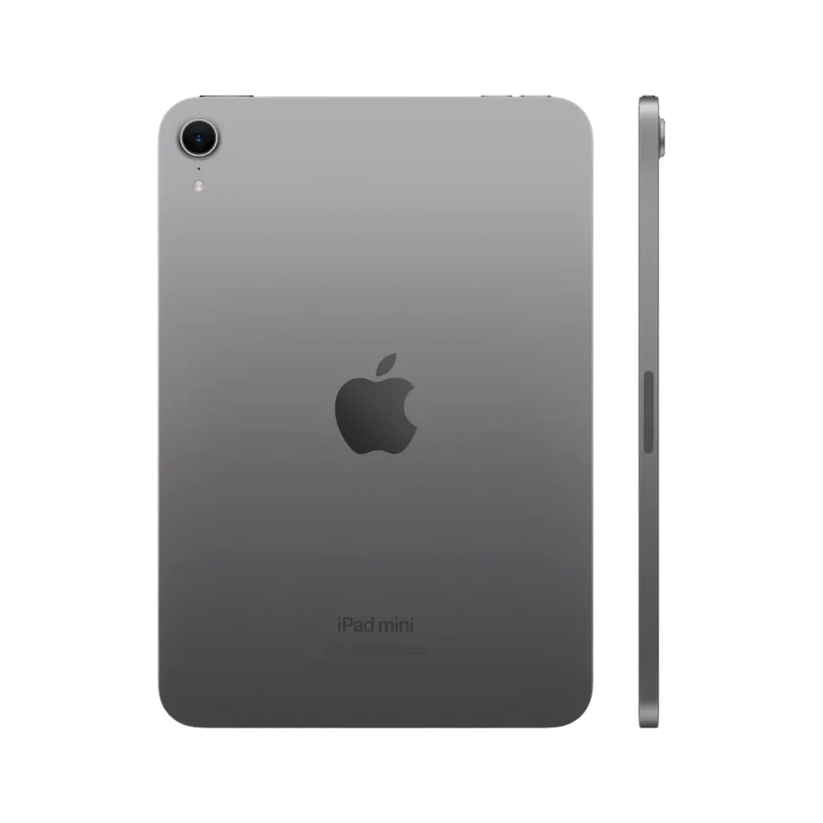 iPad Mini 7 256 ГБ Space Gray, фото 2