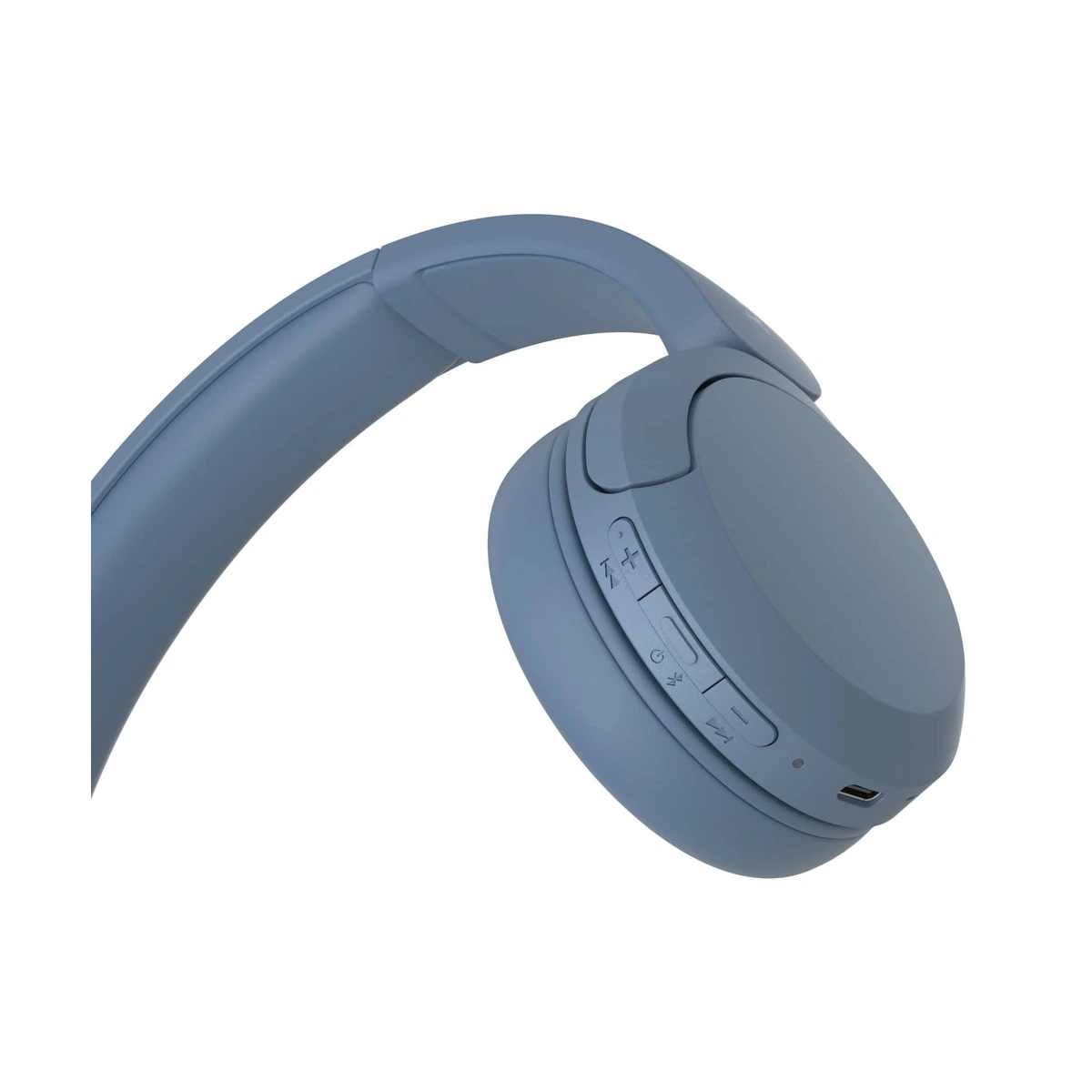 WH-CH520 Blue, фото 2