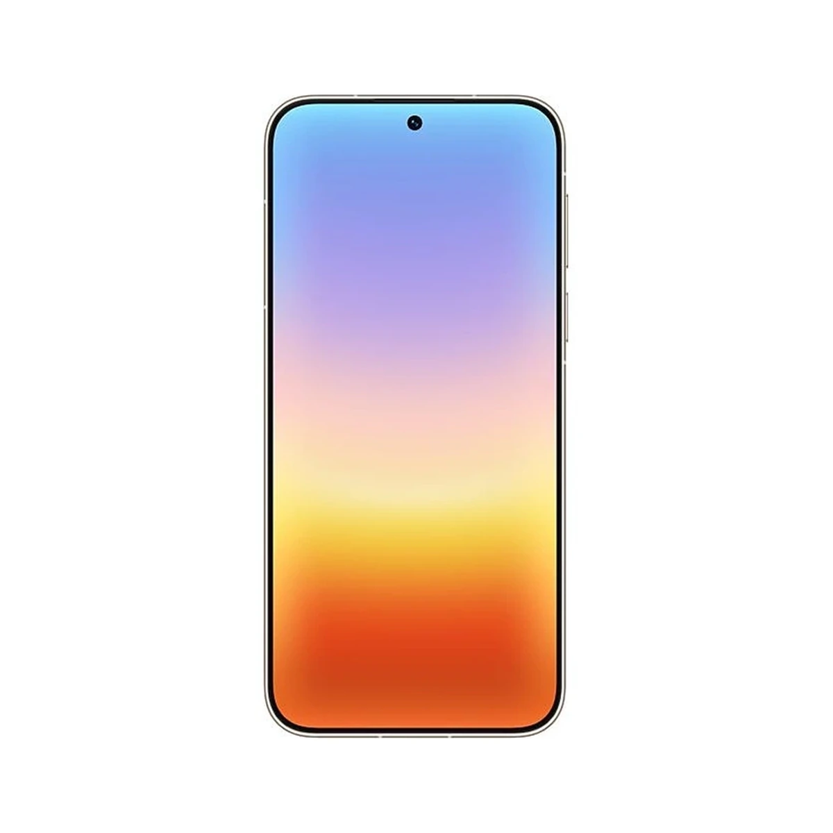 Pura 90s Pro Max 256 ГБ Blush Gold, фото 3