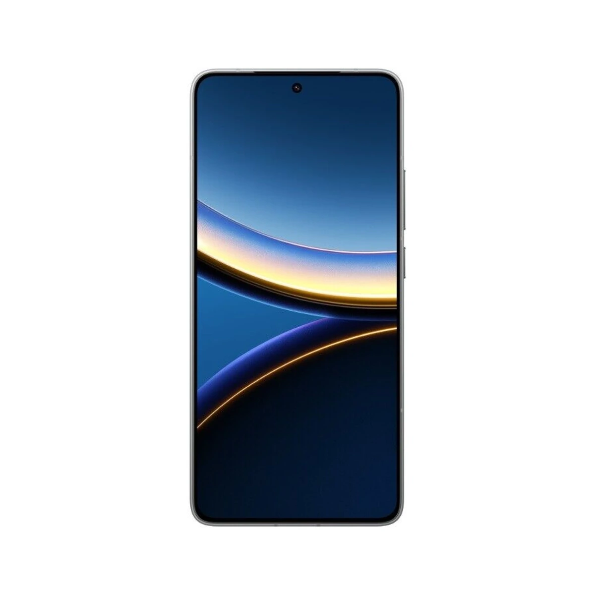 POCO F7 Pro 512 ГБ Silver, фото 2