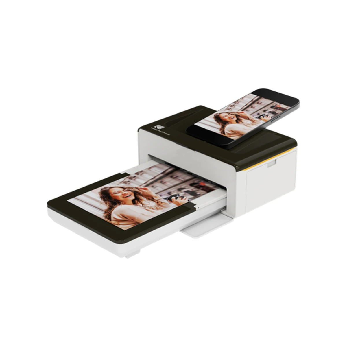 Dock Plus Retro PD460 Black, фото 1
