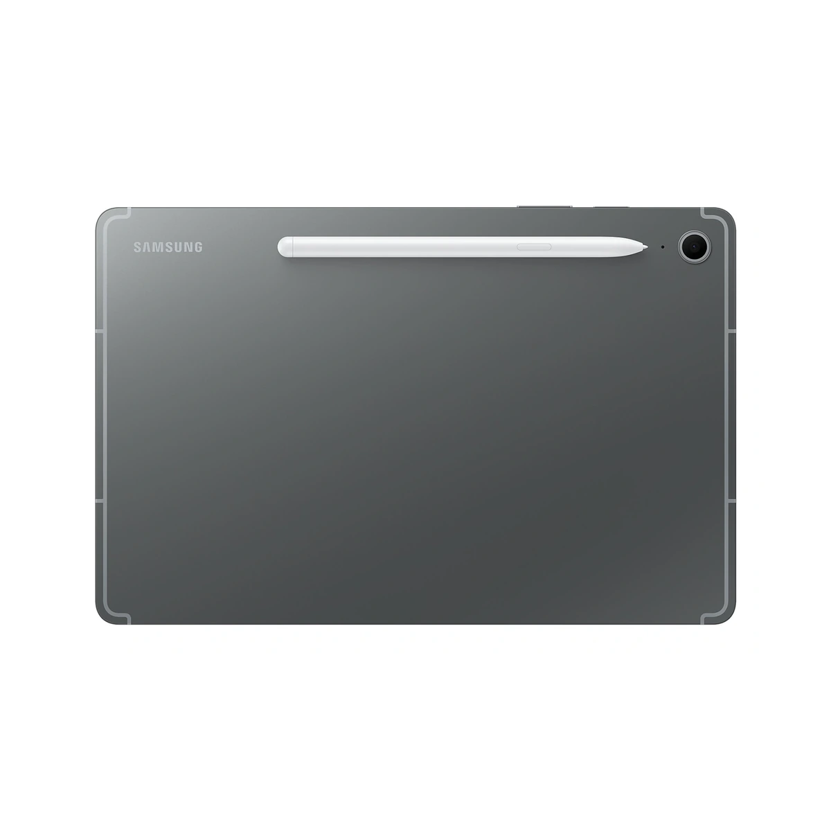 Galaxy Tab S10 FE 256 ГБ Gray, фото 5