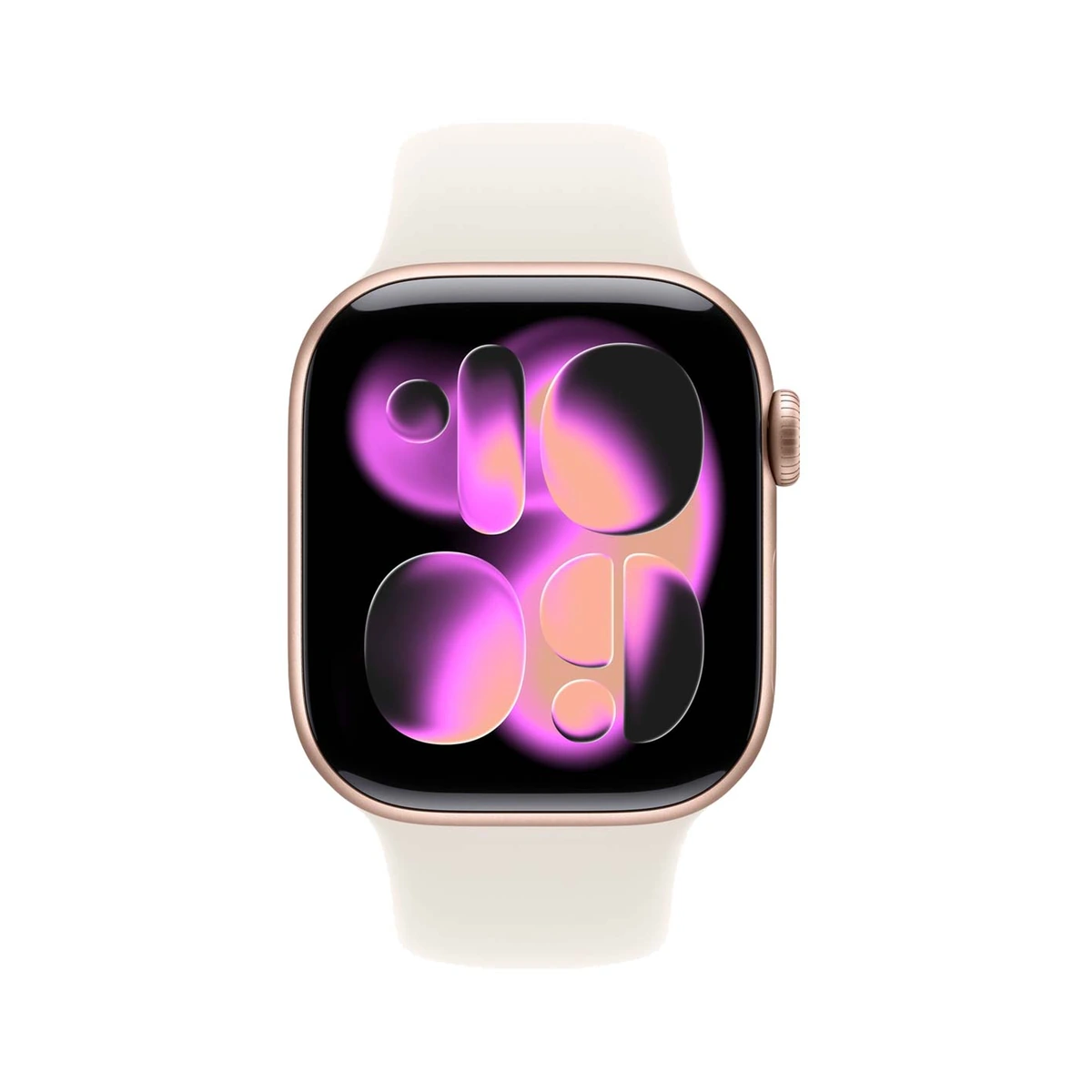 Watch Series 11 Rose Gold, фото 2