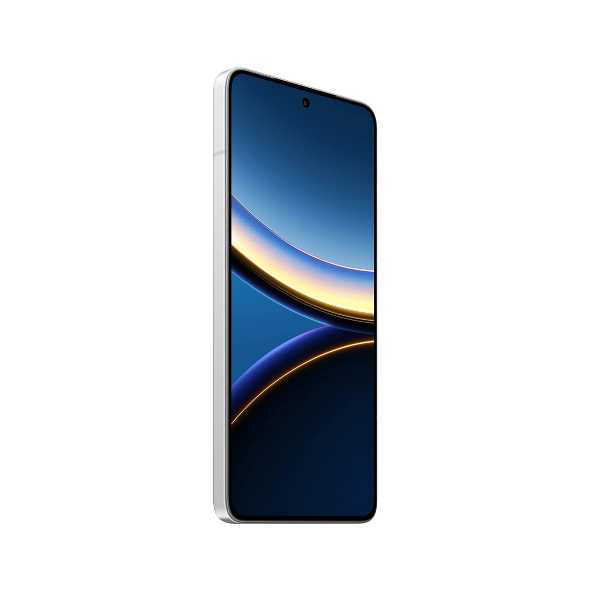POCO F7 Pro 512 ГБ Silver, фото 4