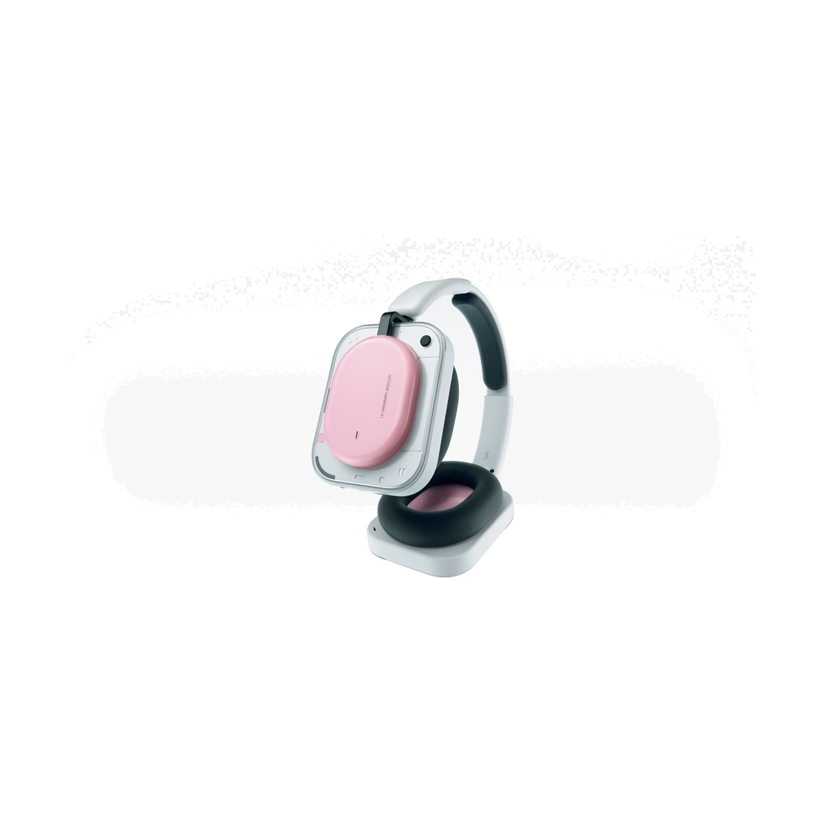 Headphone (a) Pink, фото 3