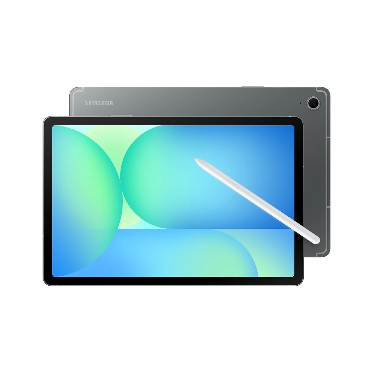 Galaxy Tab S10 FE 256 ГБ Gray, фото 1