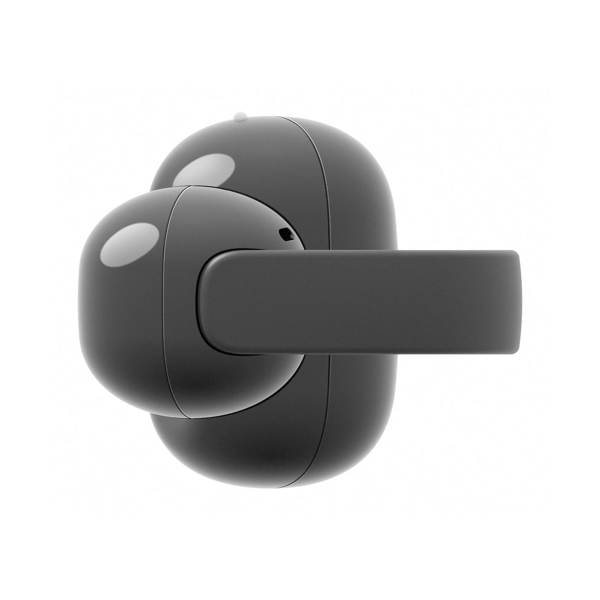 LinkBuds Clip WF-LC900  Black, фото 1