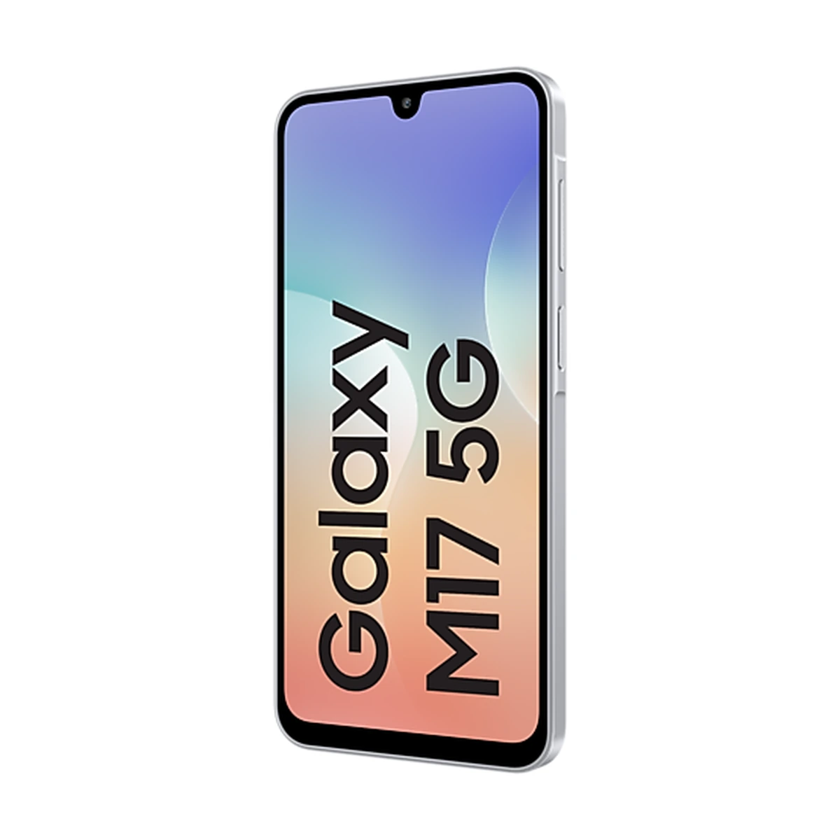 Galaxy M17 5G 128 ГБ Silver, фото 3
