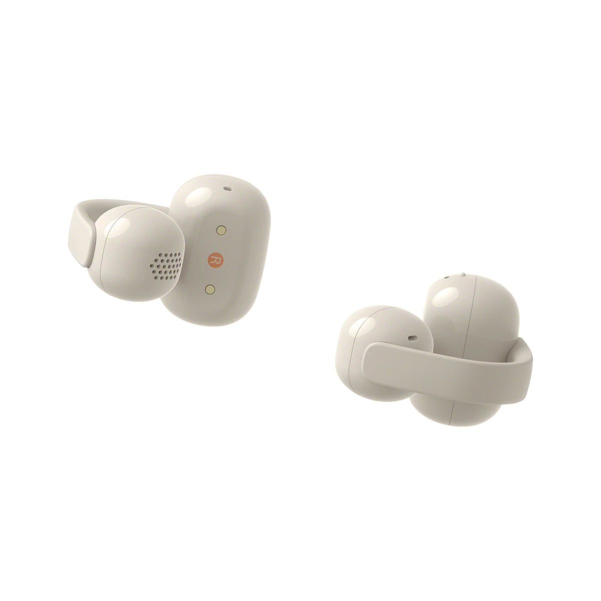 LinkBuds Clip WF-LC900  Gray, фото 2