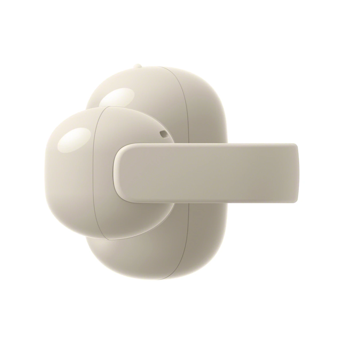 LinkBuds Clip WF-LC900 Gray, фото 1