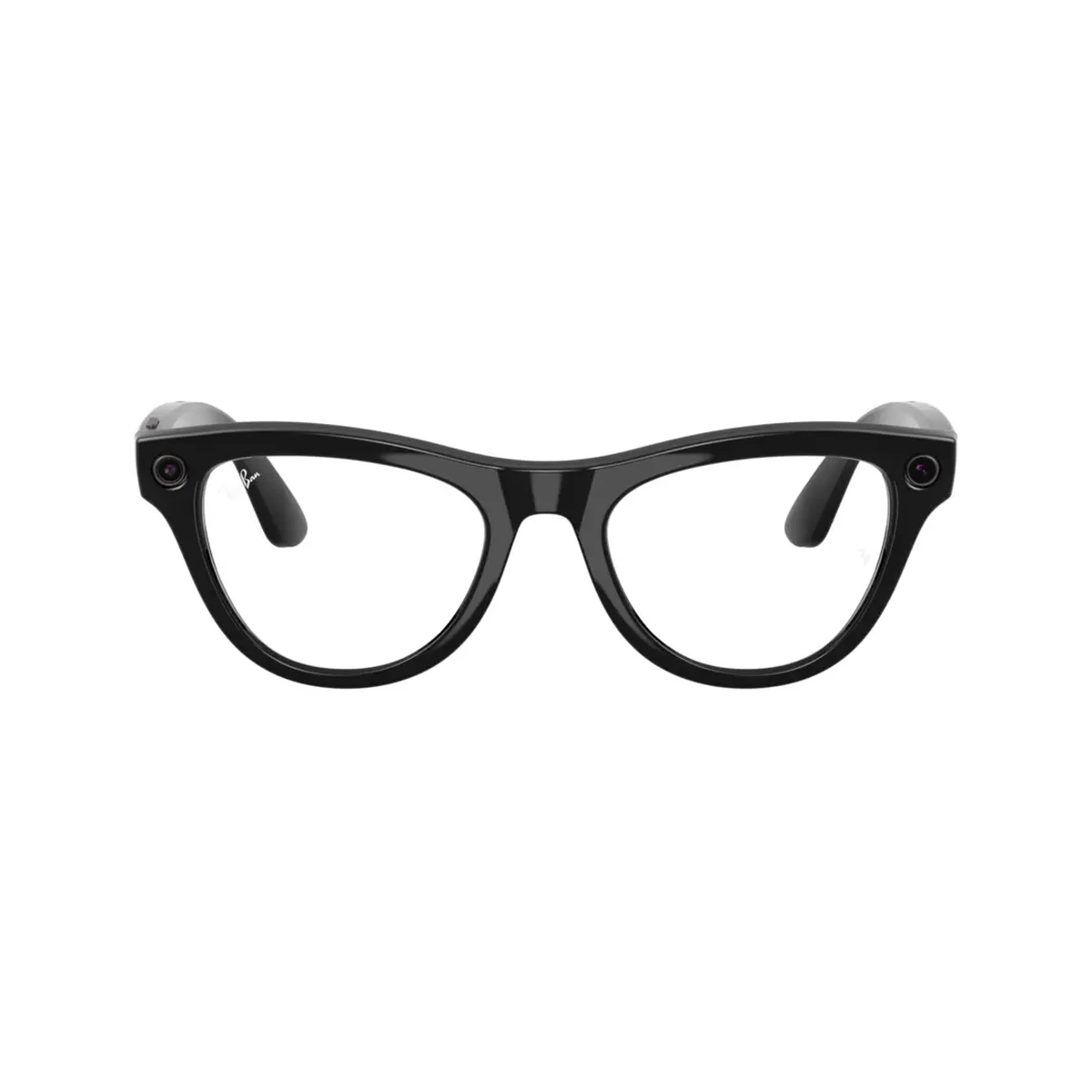 Meta Skyler Gen 2 RW4014 Shiny Black / Transitions Graphite Green, фото 1