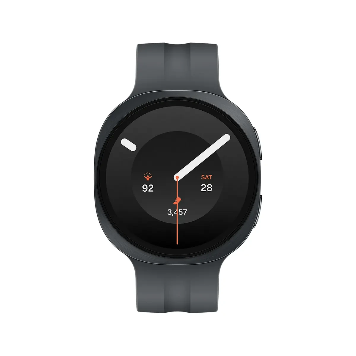 Galaxy Watch 9 44mm 32 ГБ Graphite, фото 1