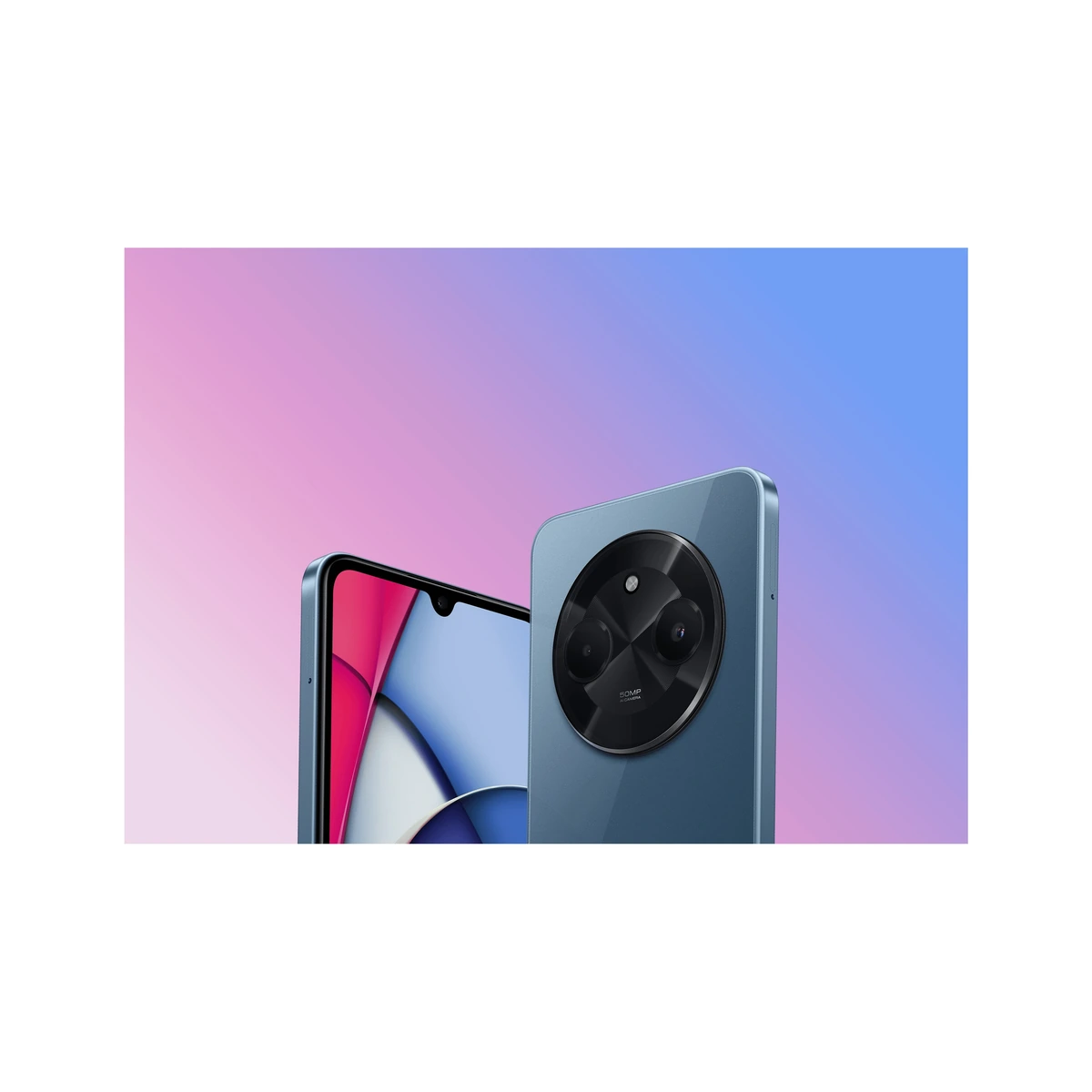 Redmi A3 Pro 128 ГБ Midnight Black, фото 1