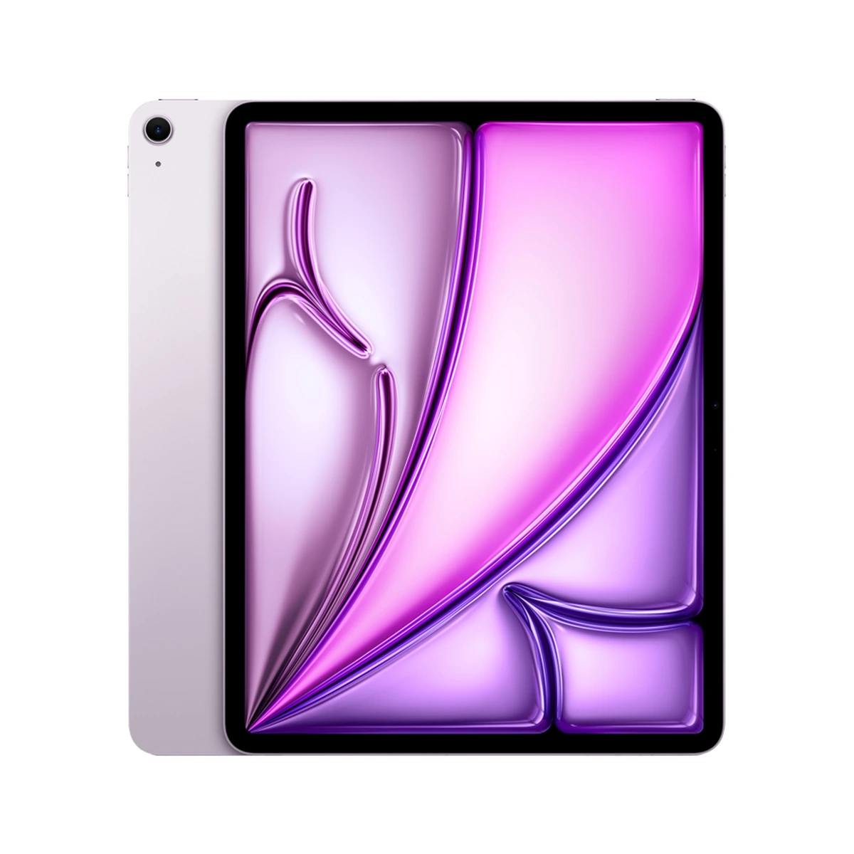 iPad Air 11 M3 256 ГБ Purple, фото 1