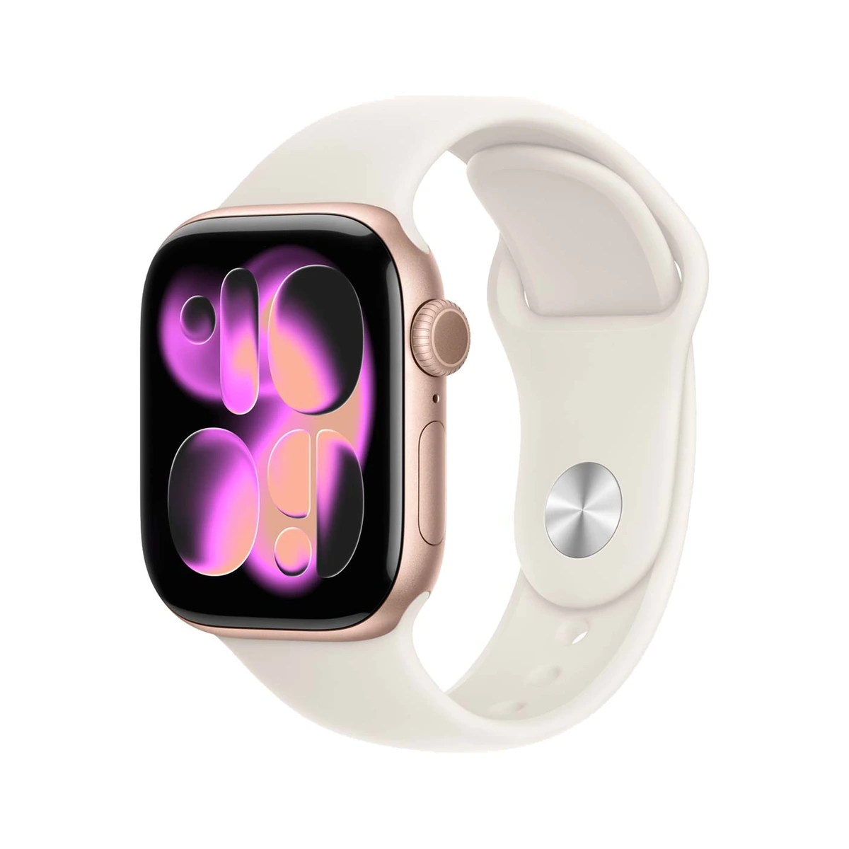 Watch Series 11  Rose Gold, фото 1