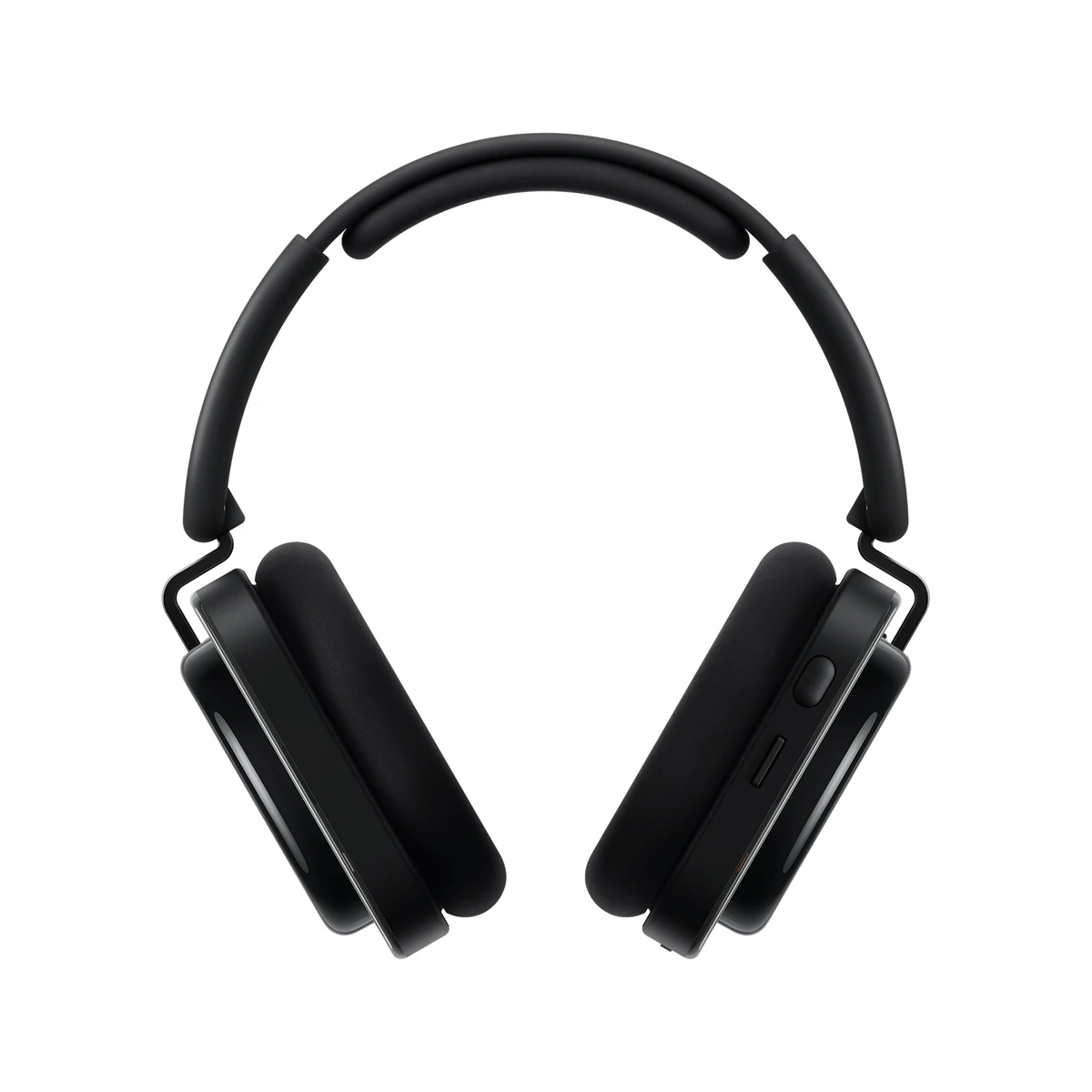 Headphone (a) Black, фото 1