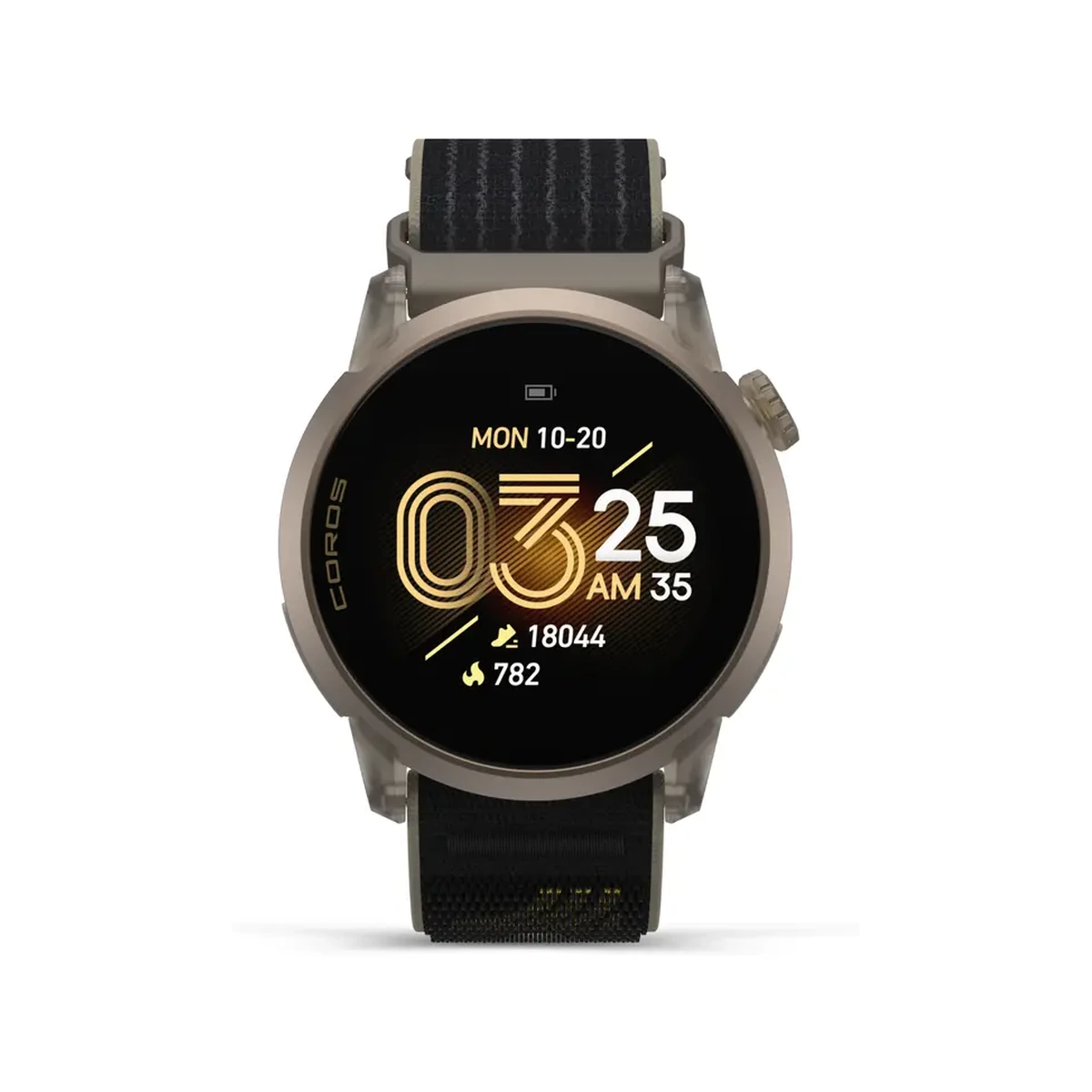 PACE 4 Jakob Ingebrigtsen Edition Black / Gold, фото 1