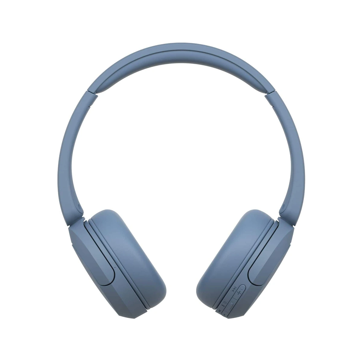 WH-CH520 Blue, фото 3