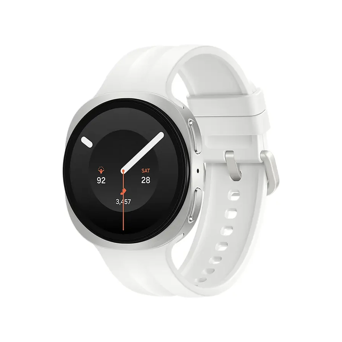 Galaxy Watch 9 40mm 32 ГБ Cream, фото 4