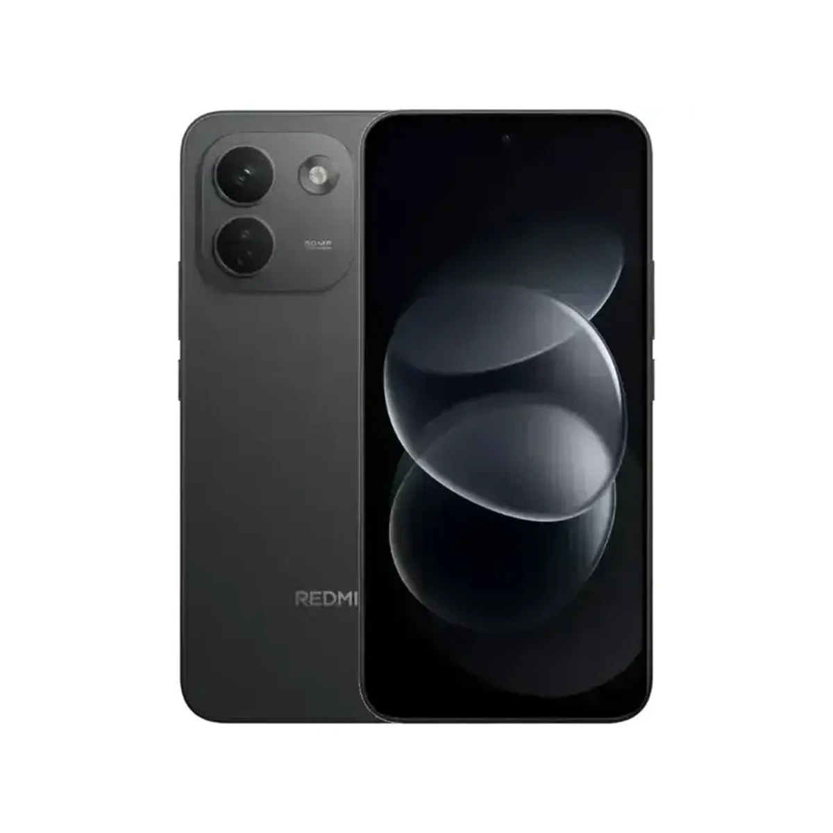 Redmi Note 17 Pro Max 5G 512 ГБ Black, фото 1