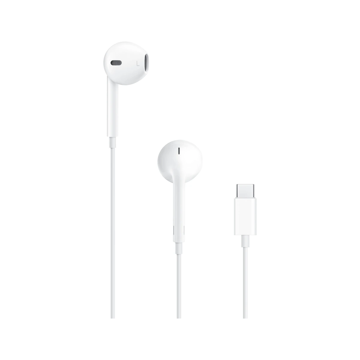 EarPods USB-C  White, фото 2