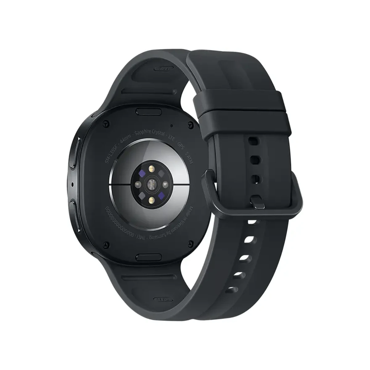 Galaxy Watch 9 44mm 32 ГБ Graphite, фото 3