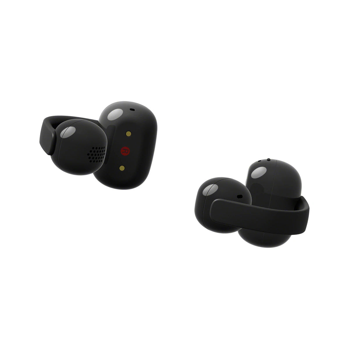 LinkBuds Clip WF-LC900  Black, фото 3