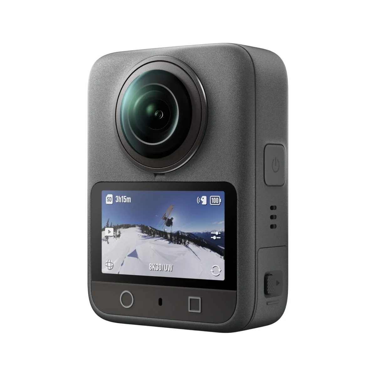 Osmo 360 Standard Combo Black, фото 1
