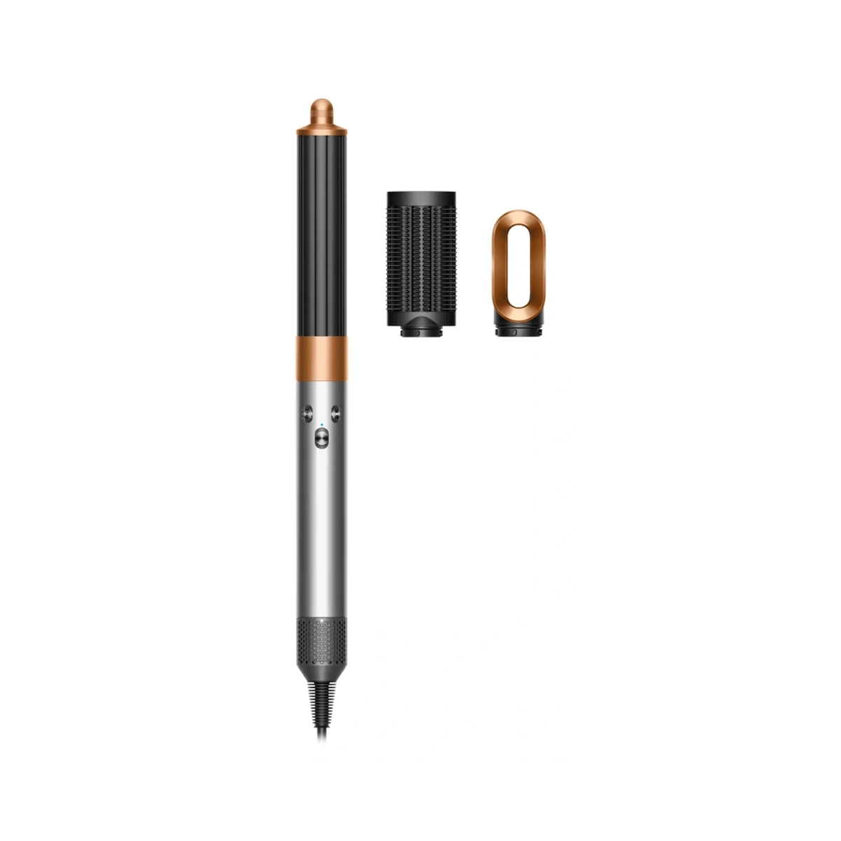 Airwrap Origin HS05  Nickel / Copper, фото 1