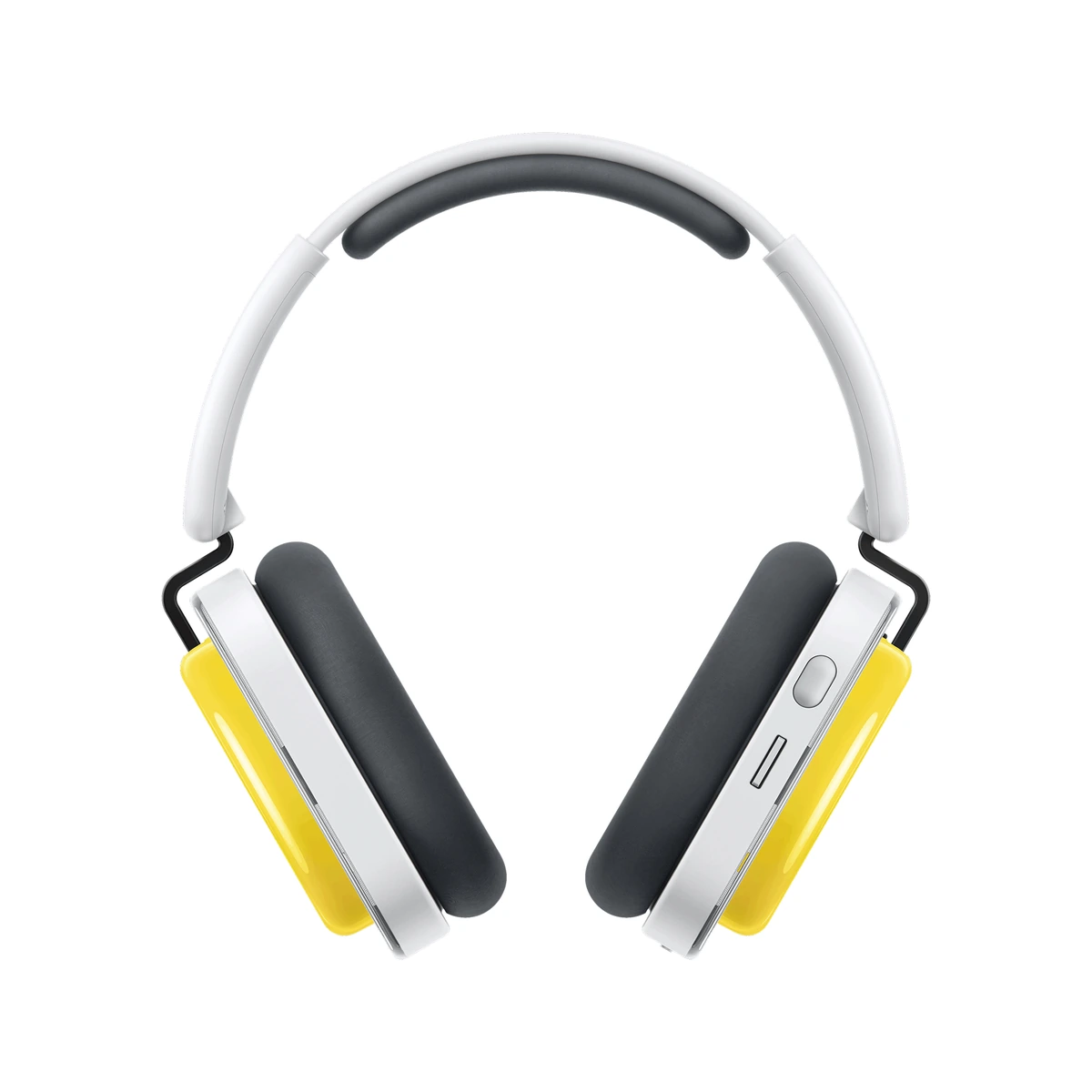 Headphone (a)  Yellow, фото 1