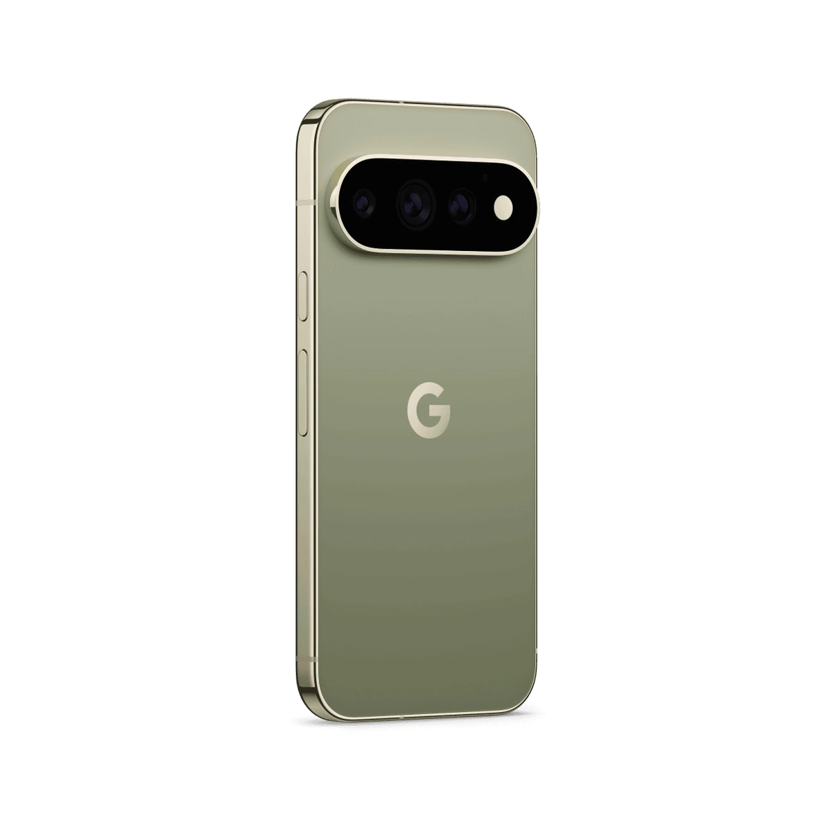 Pixel 11 Pro 256 ГБ Olive, фото 4
