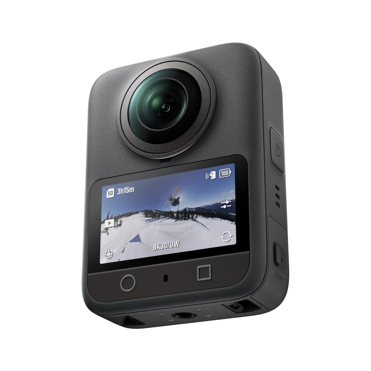 Osmo 360 Standard Combo Black, фото 3
