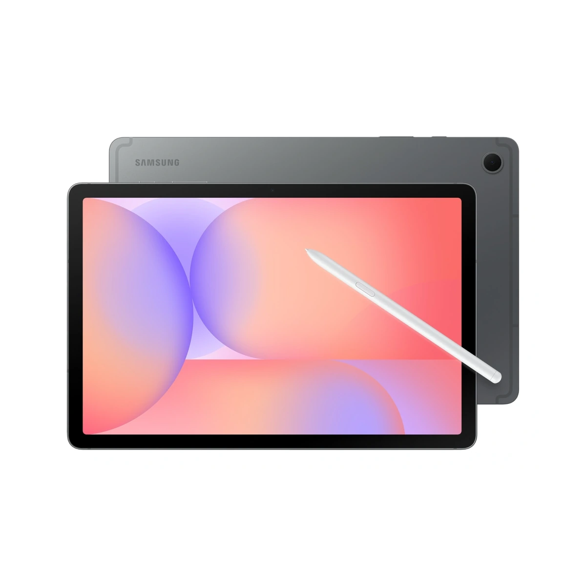 Galaxy Tab S10 Lite 128 ГБ Gray, фото 1