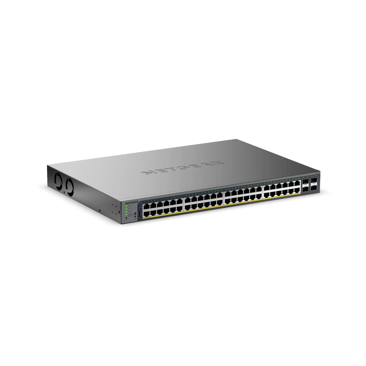 GS752TPv3, фото 1