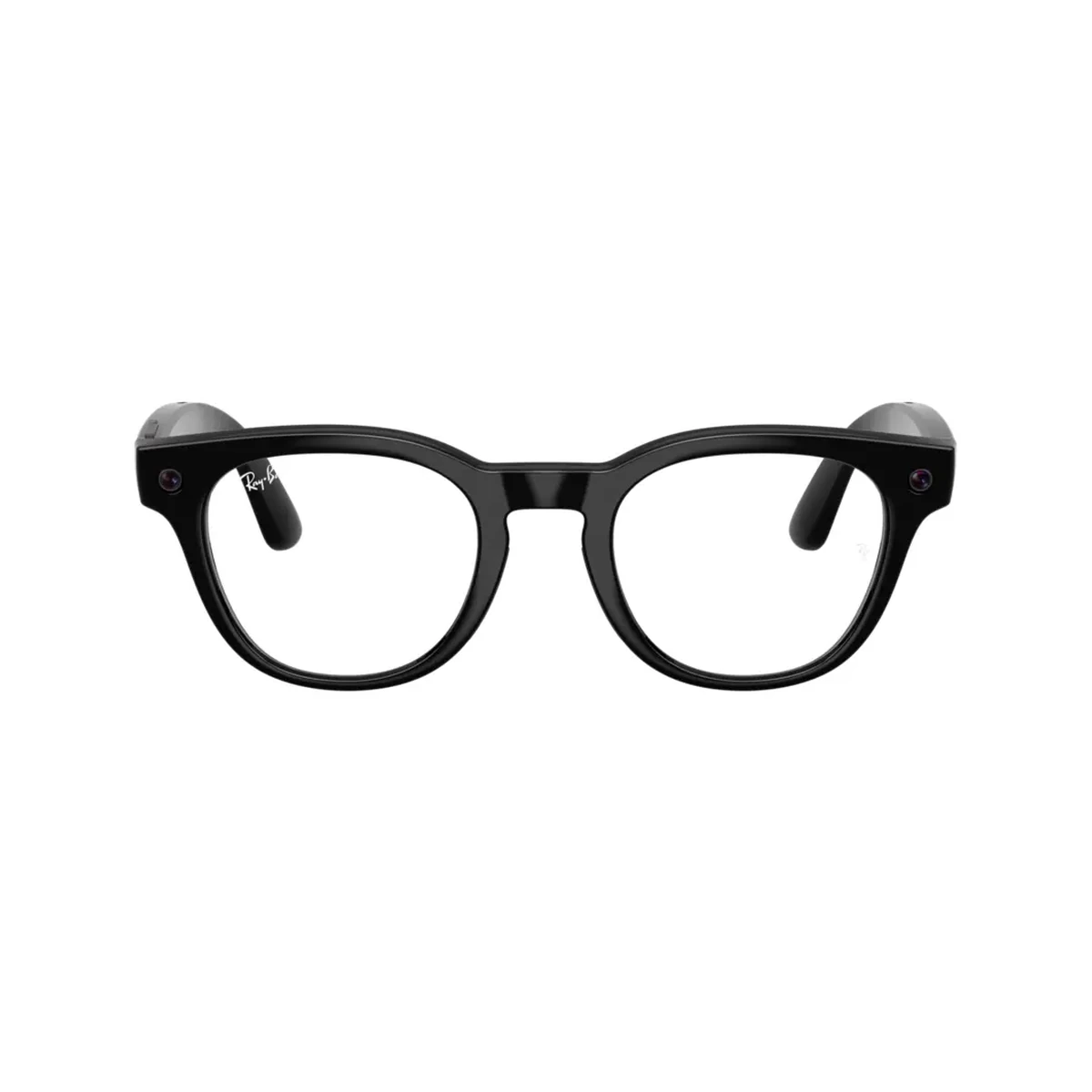 Meta Scriber Optics Gen 2 RW7002 Shiny Black / Demo Lens, фото 1