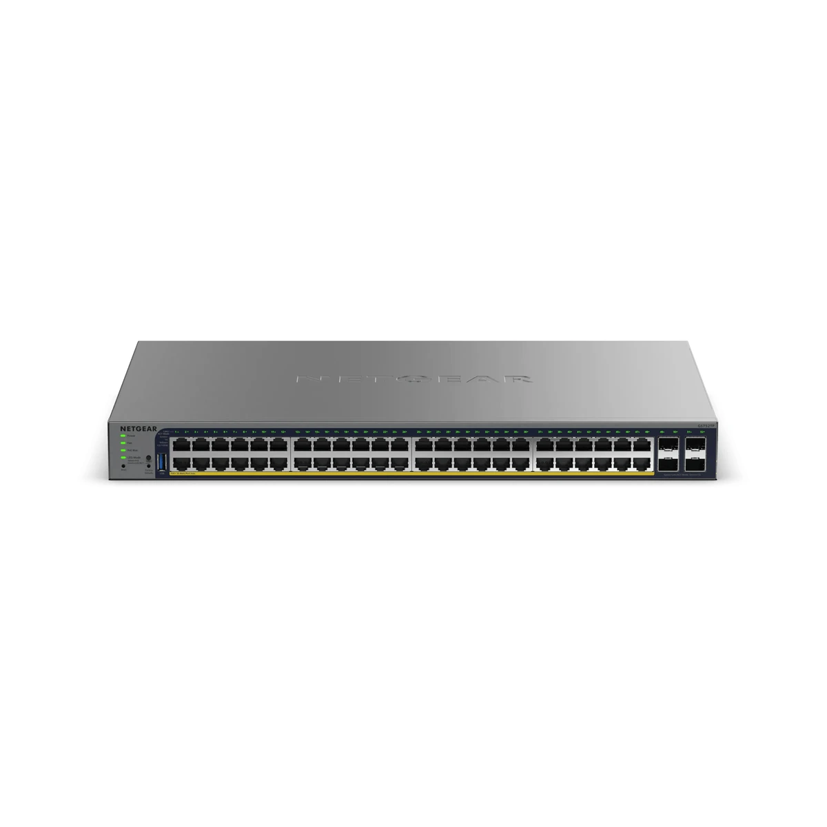 GS752TPv3, фото 2