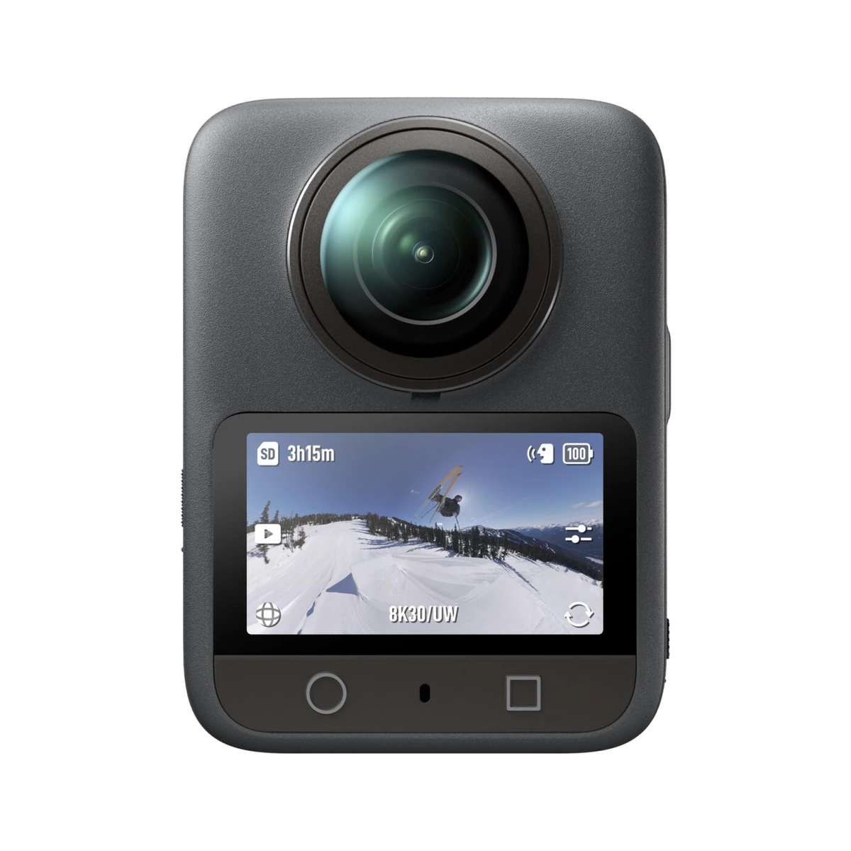 Osmo 360 Standard Combo  Black, фото 4