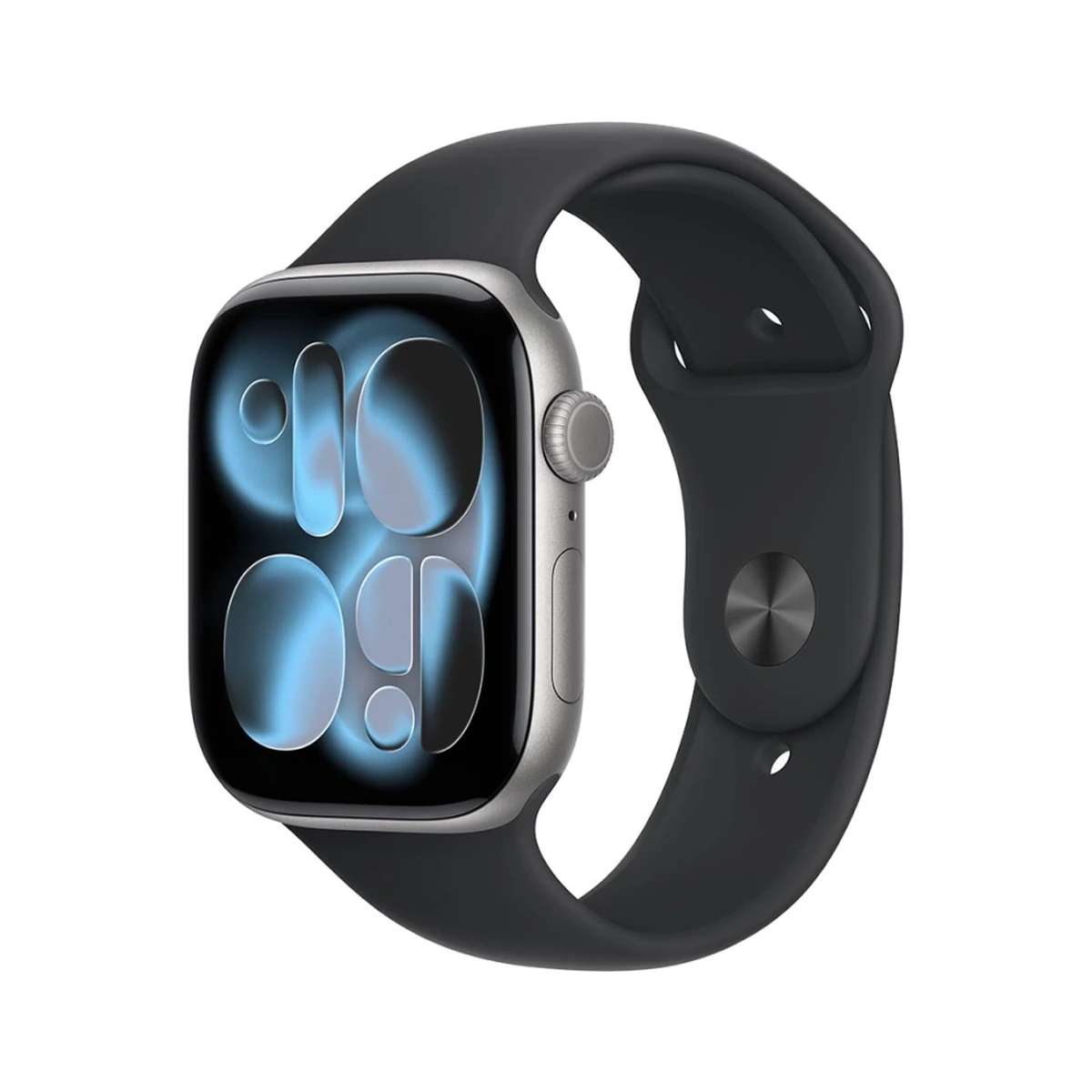 Watch Series 11  Space Gray, фото 1