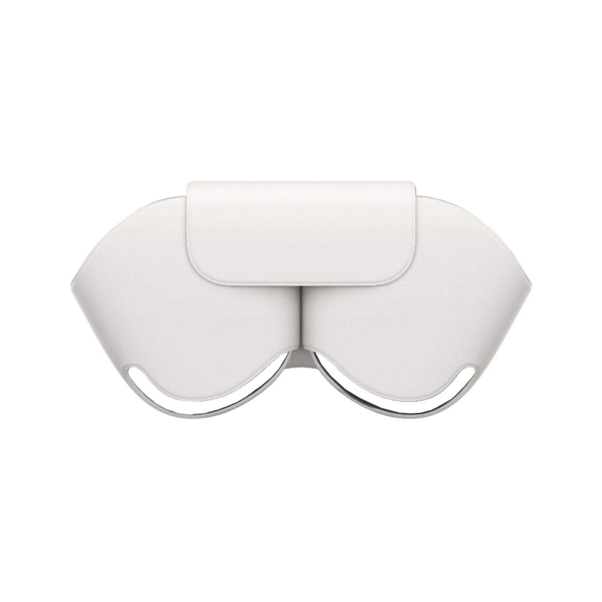 Чехол AirPods Max  Silver, фото 1