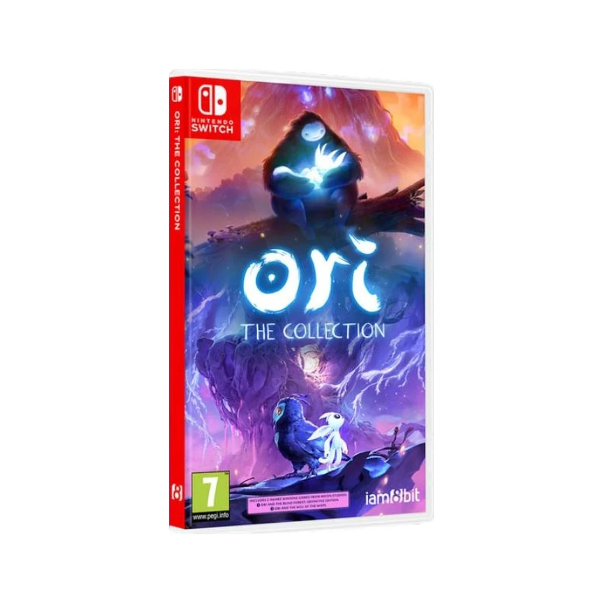 Switch Ori Collection  Multicolor, фото 1