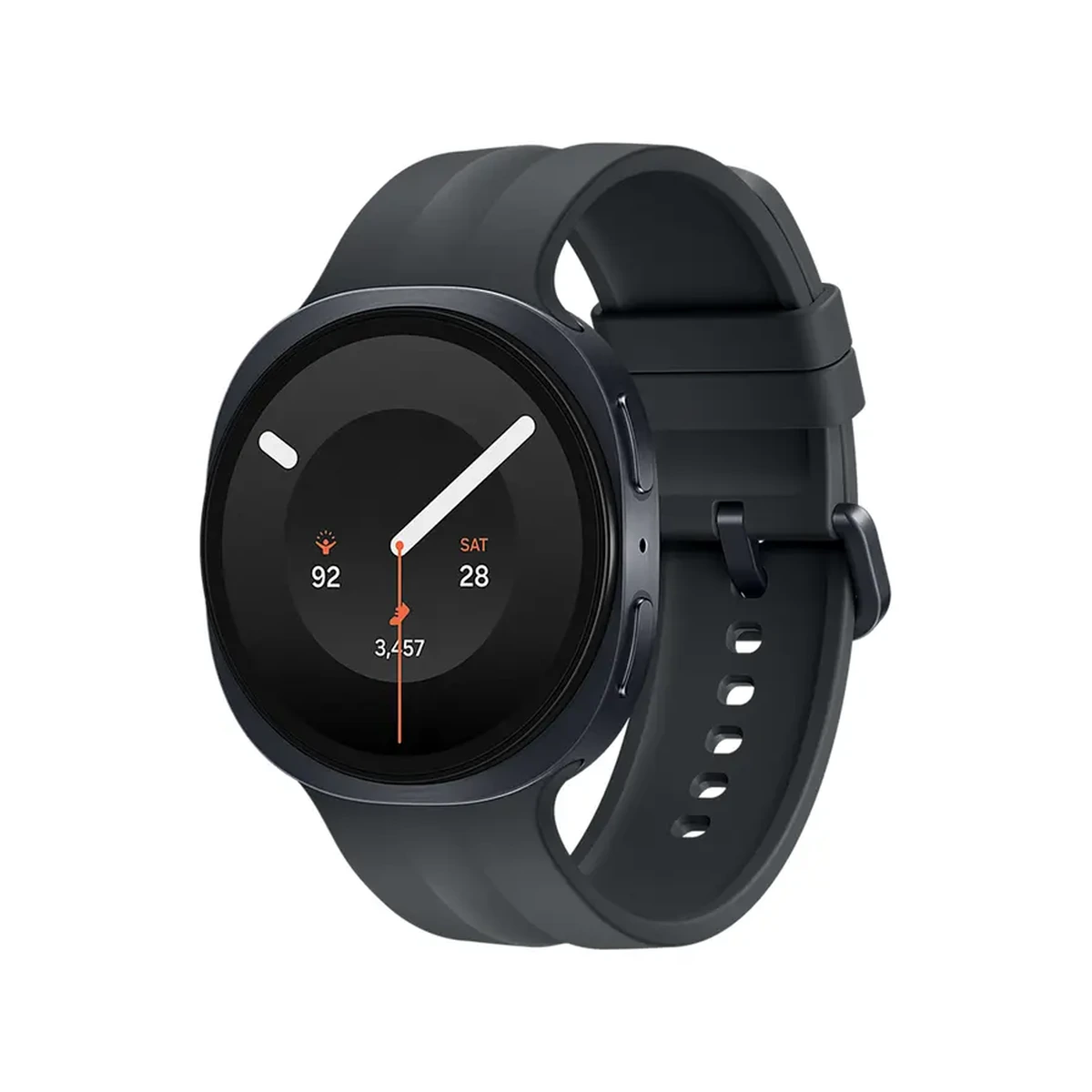Galaxy Watch 9 44mm 32 ГБ Graphite, фото 4