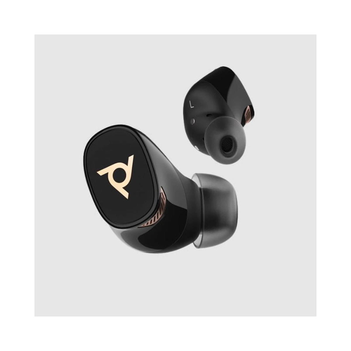 Voyager Free 20  Black, фото 1