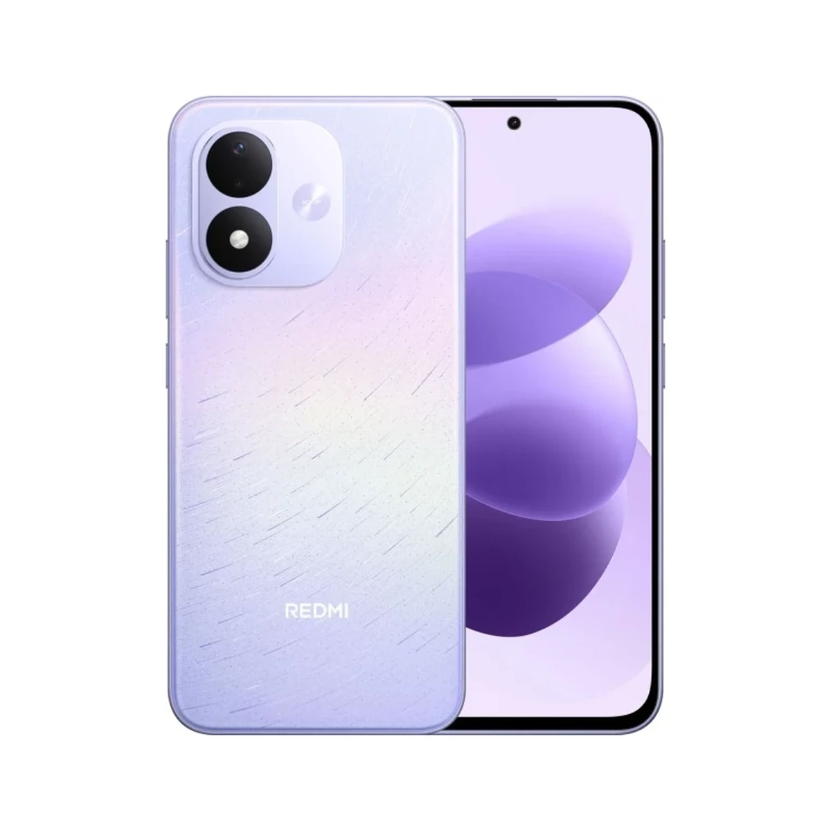 Redmi Note 17 256 ГБ Celestial Purple, фото 1