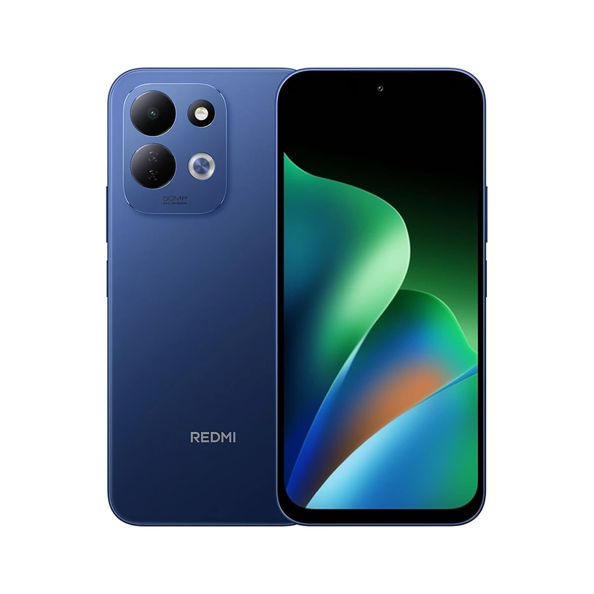 Redmi 17 128 ГБ Blue, фото 1