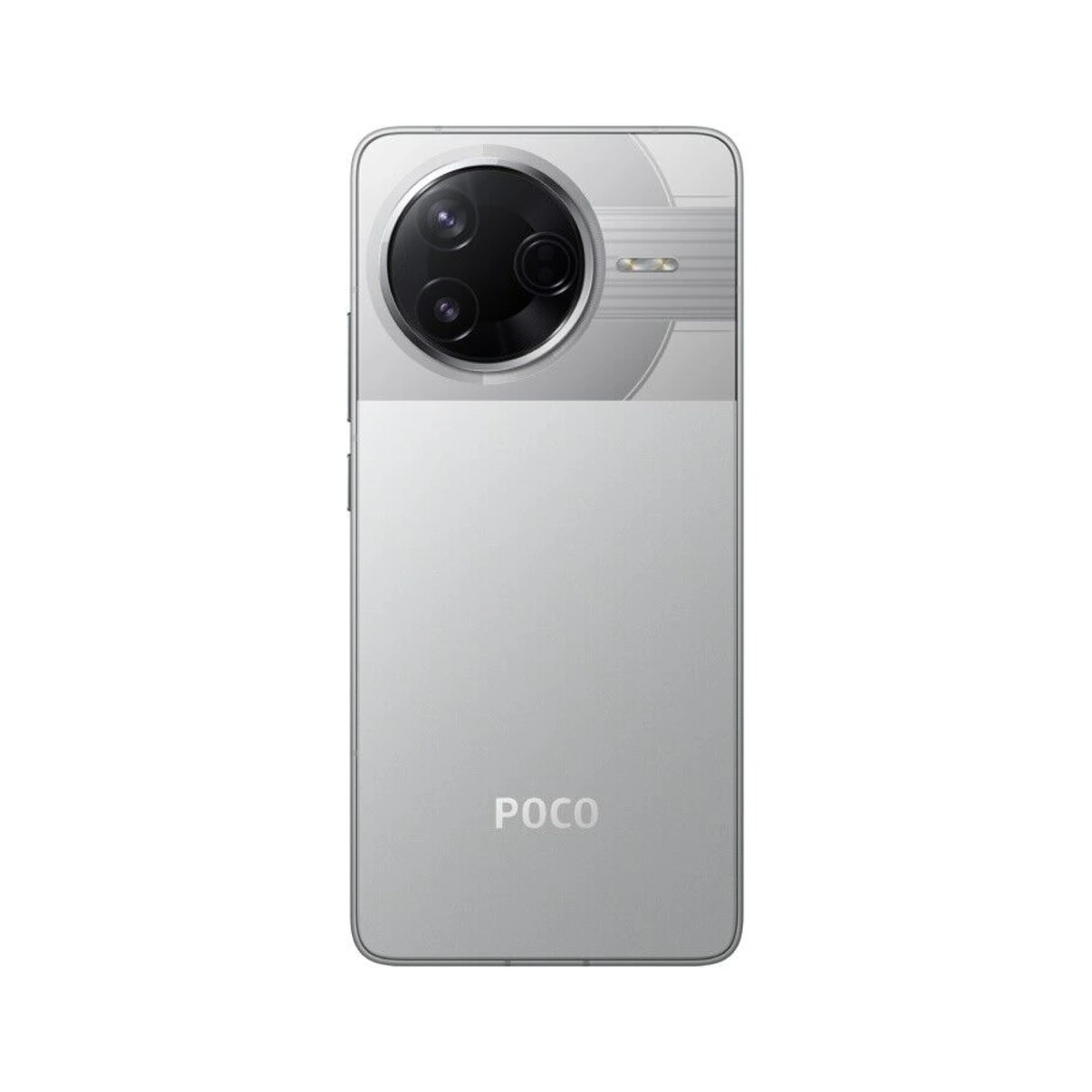 POCO F7 Pro 512 ГБ Silver, фото 3
