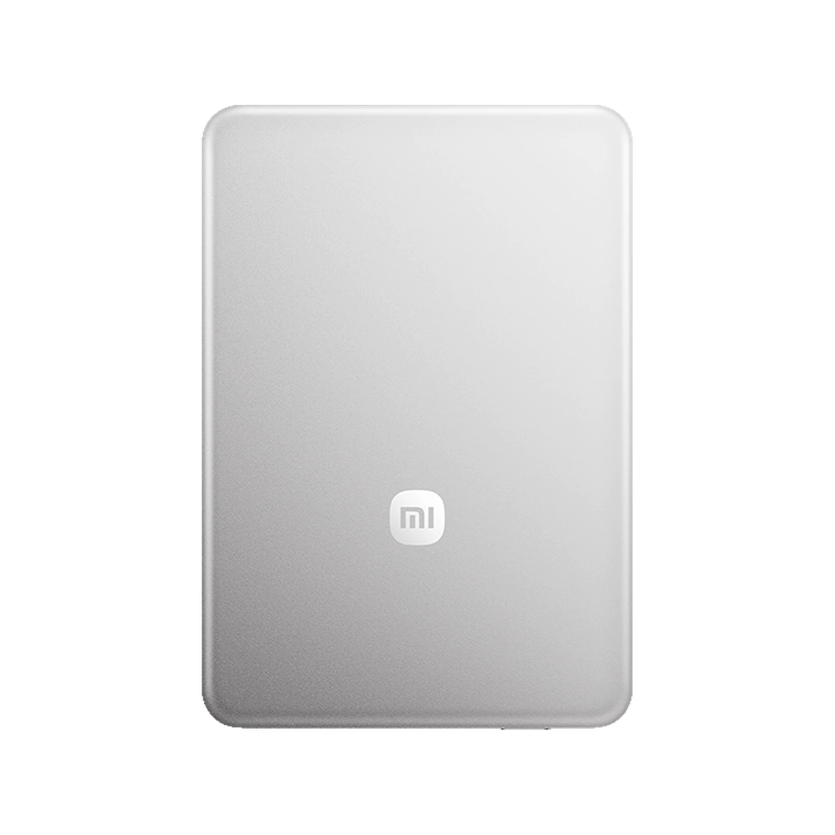 Jinshajiang UltraThin Magnetic Power Bank 10000 45W  Silver, фото 1